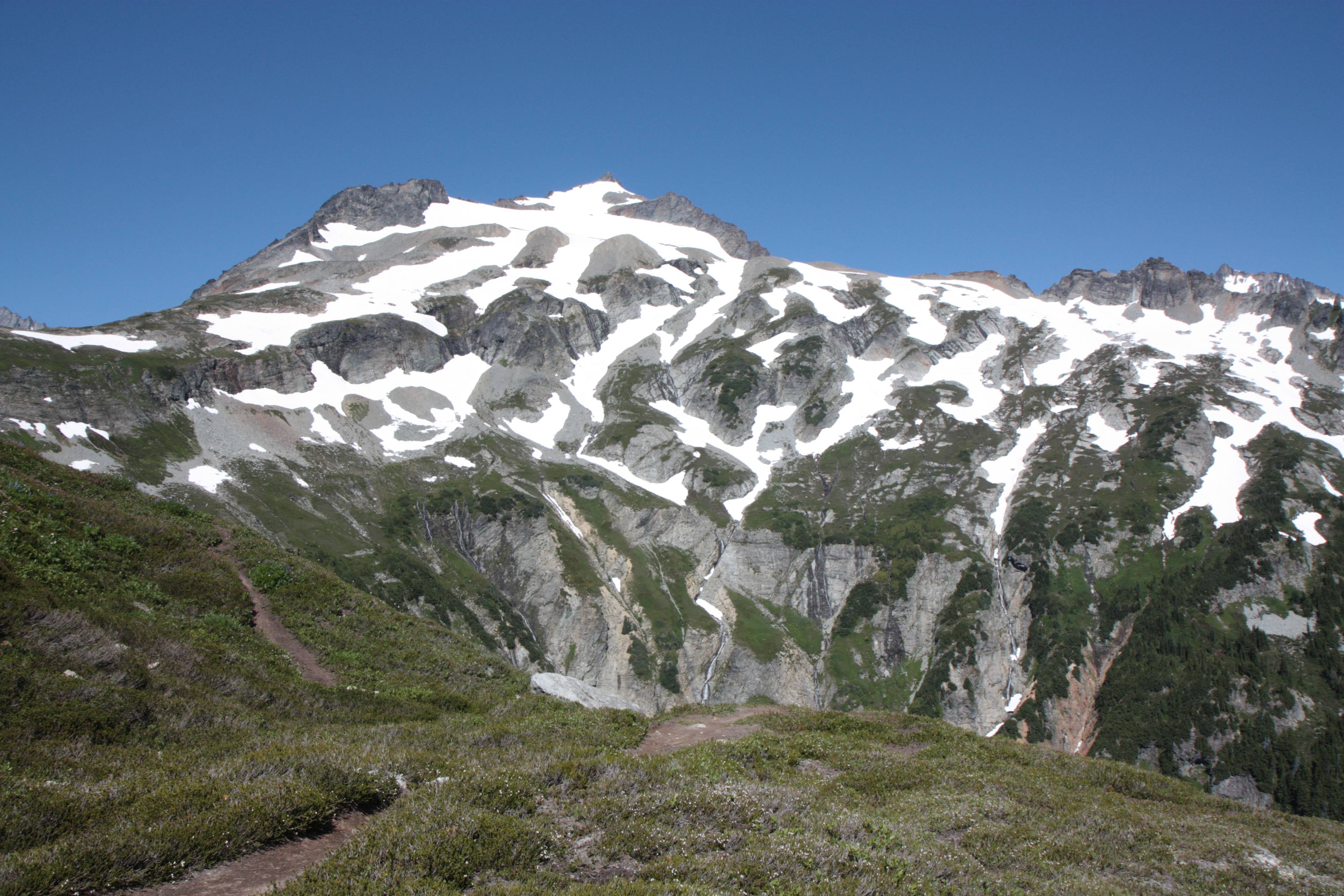 North Cascades NP
